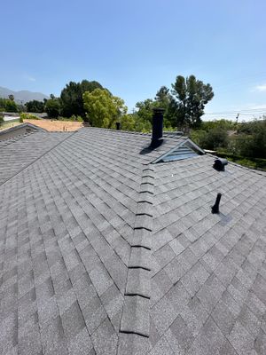 Roof Replacement- Glendale, CA 91208