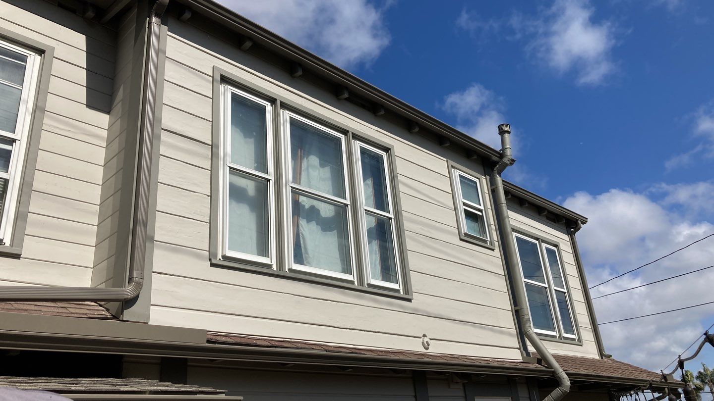 Historic Painting And Restoration Point Loma by Double G Painting & General Contracting