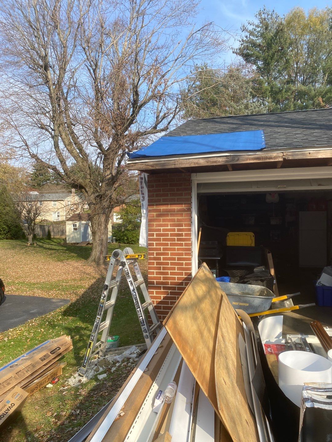 Siding Replacement in Shrewsbury, PA • Anthony C. by Seipp Roofing, LLC