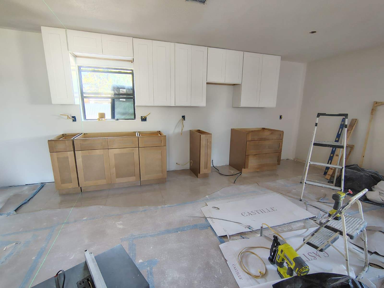 Project in Orlando by You Restorations LLC DBA YOU-Home
