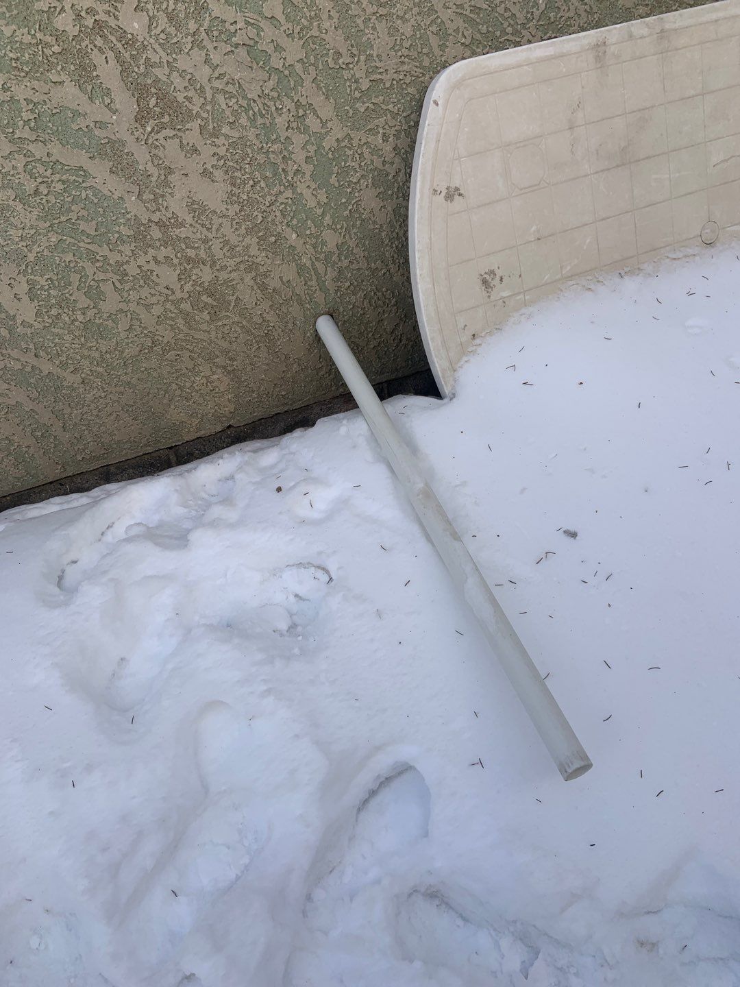 Interior Drain Tile - South MPLS by Waterproofing Northeast
