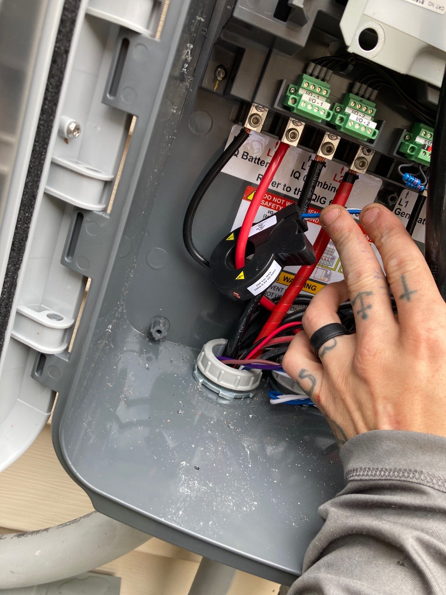 Armando in Mesquite by Trojan Solar