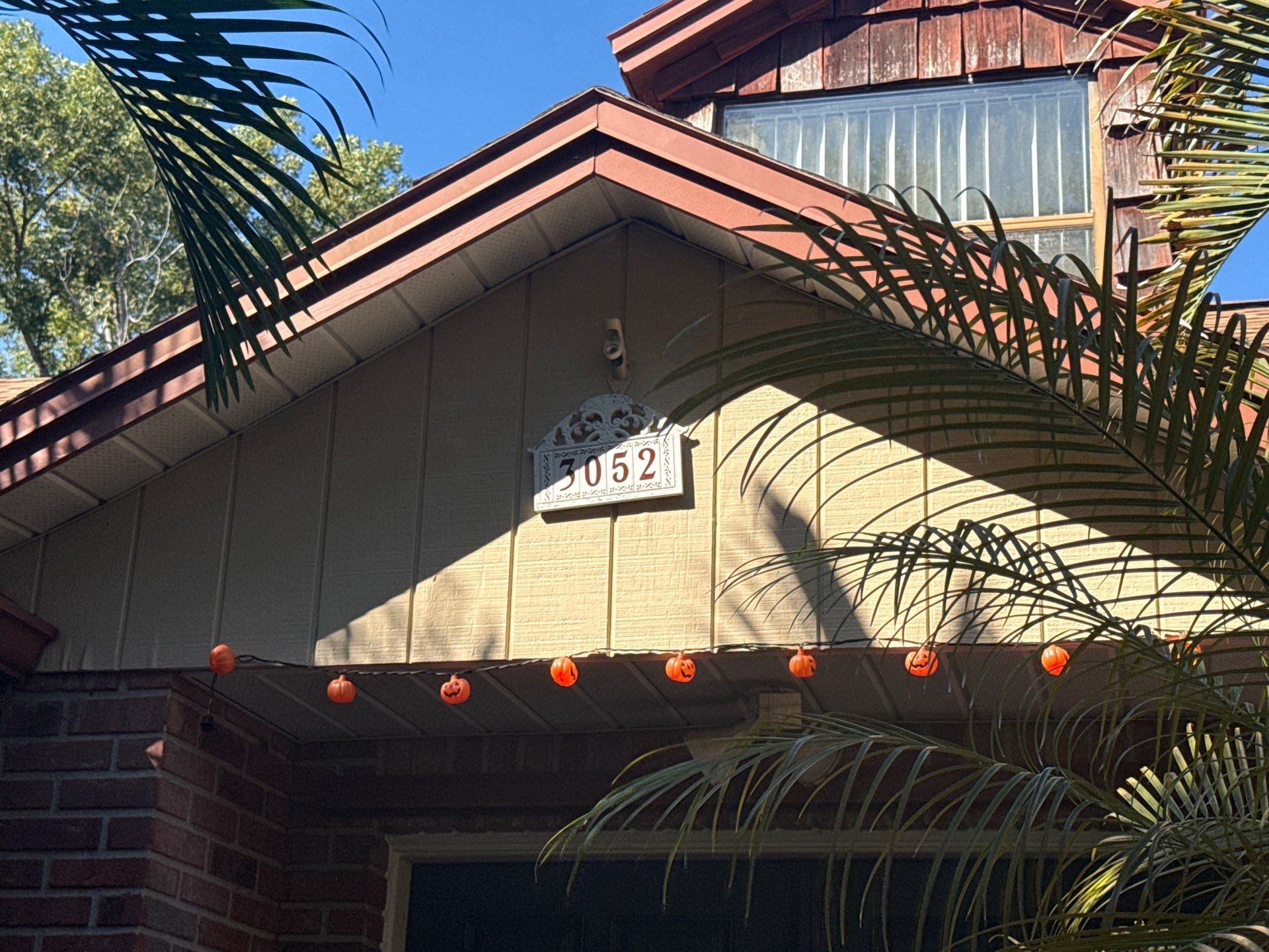 Project in Palm Harbor by Bayshore Exteriors