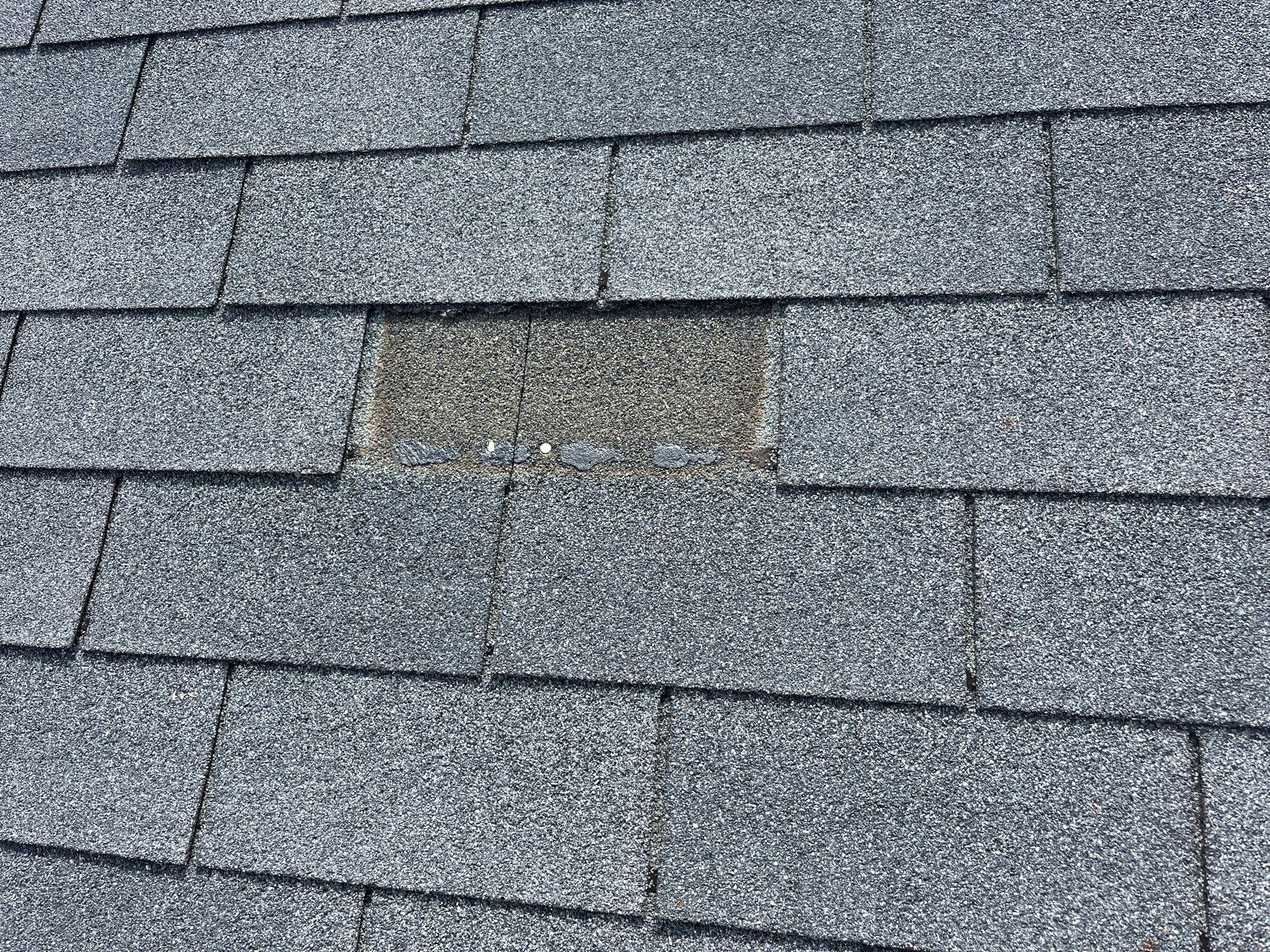 Residential Roofing Repair using Owen's Corning Duration (Lifetime) Shingles by Roof Repair Company