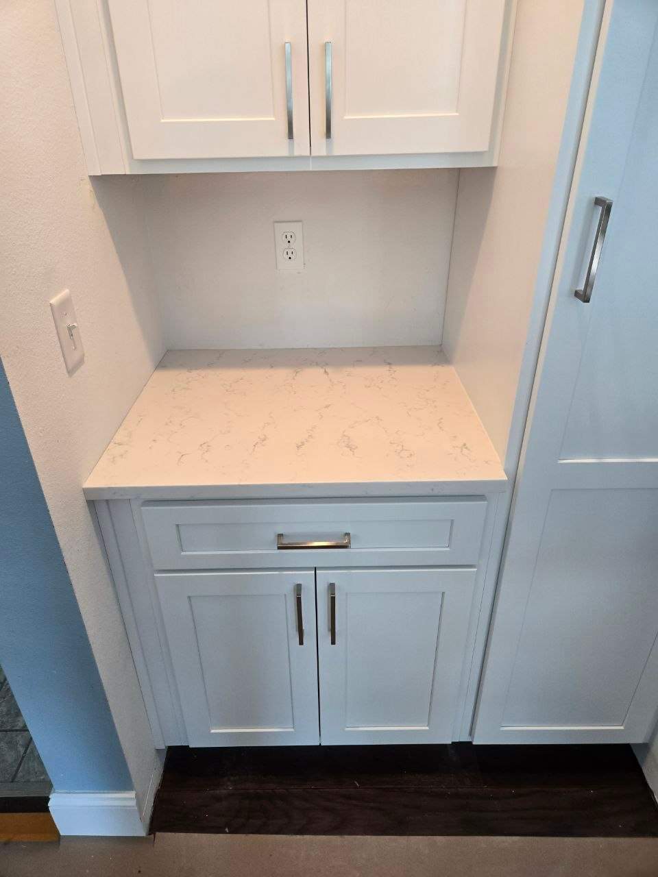 Galena Hilltopper by Kitchen Works LLC