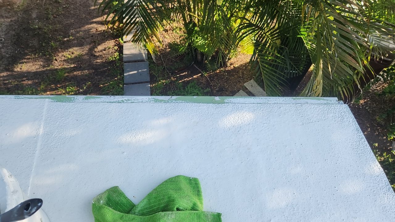 Residential Coatings by Fiddlers Roofing