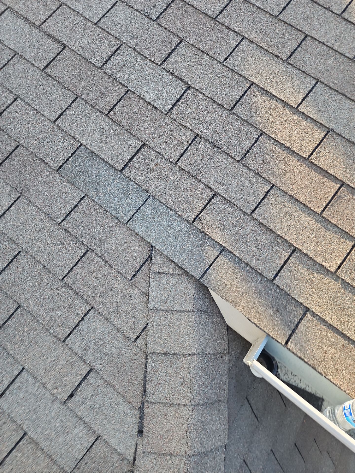 Roof Repair Spring by Roof Repair Company