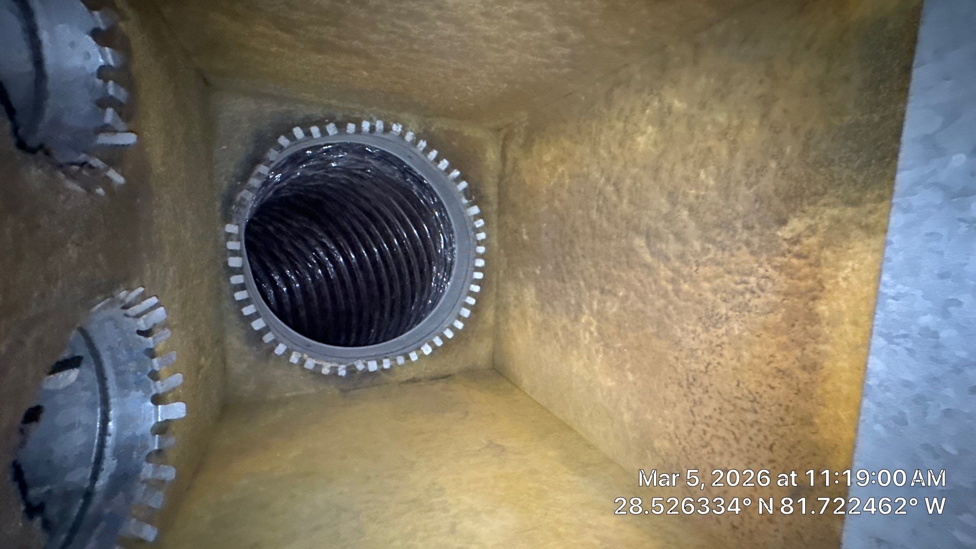 Air Duct Cleaning Dryer Vent Repair Clermont by Hygienic Air, Inc