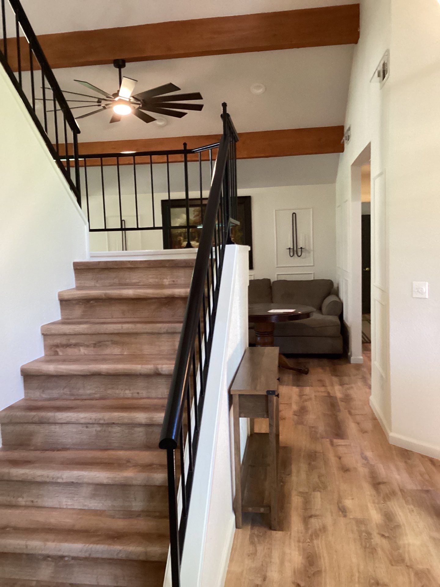 Interior Painting in Oakdale by Lancaster Painting