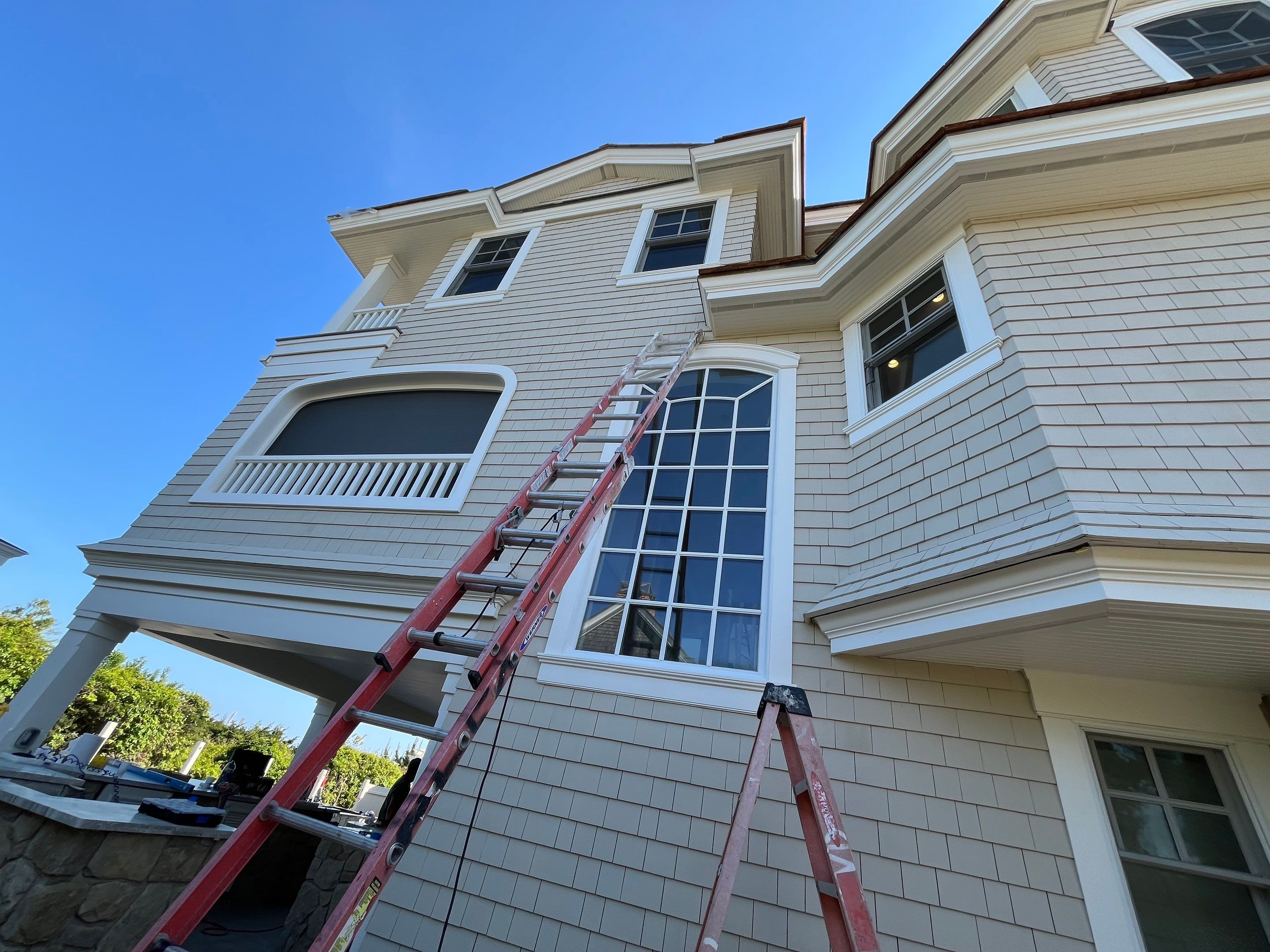 Avalon, NJ by Fresh Coat Works LLC