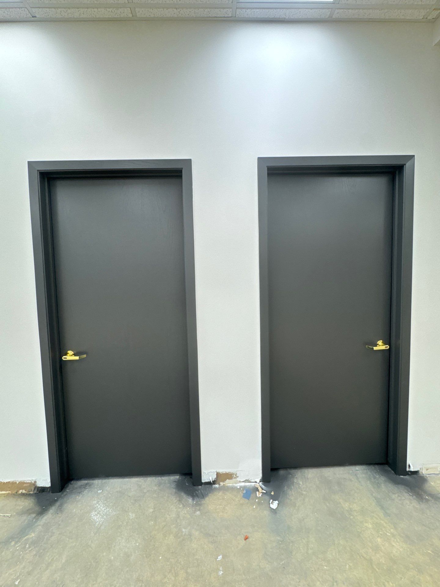 Commercial Interior Refresh by Midwest Paint LLC