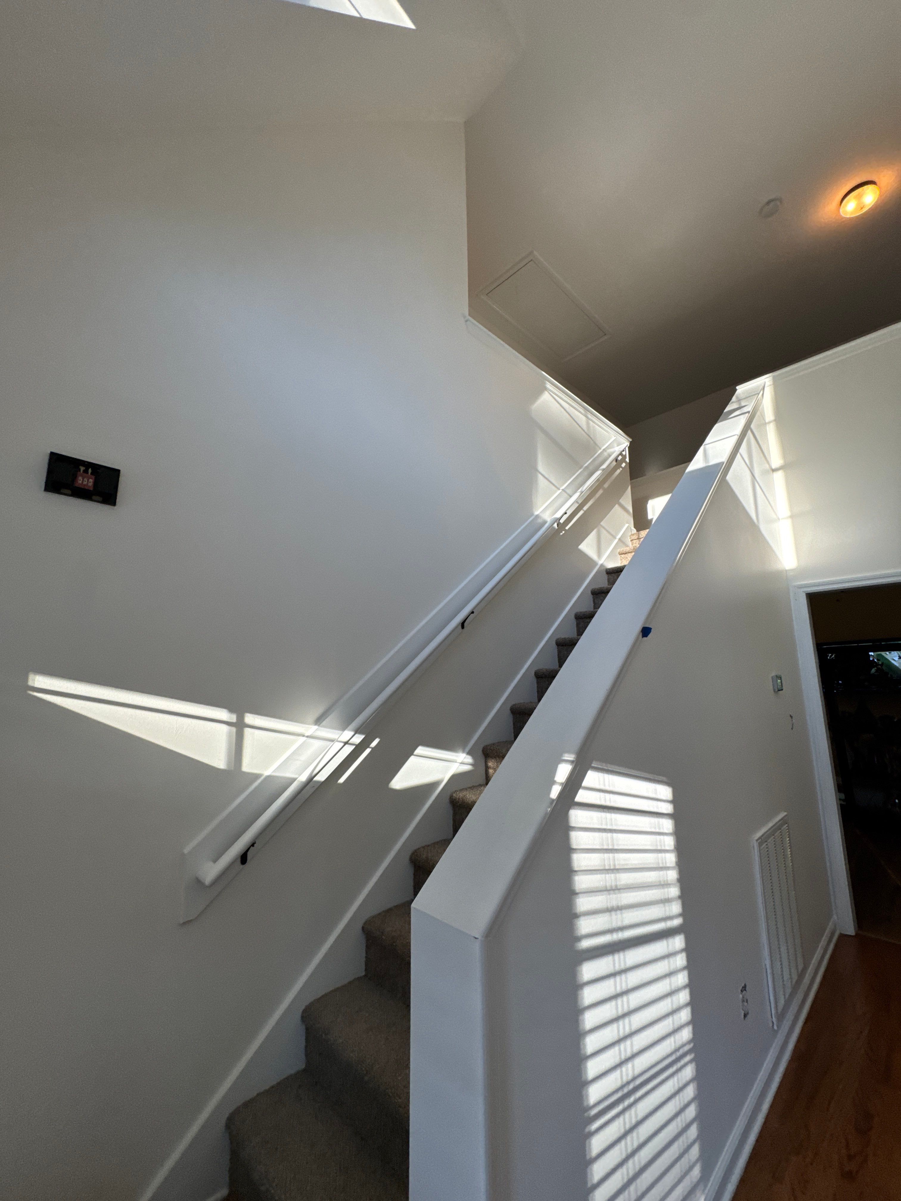 Interior Refresh by Fresh Coat Painters of Augusta