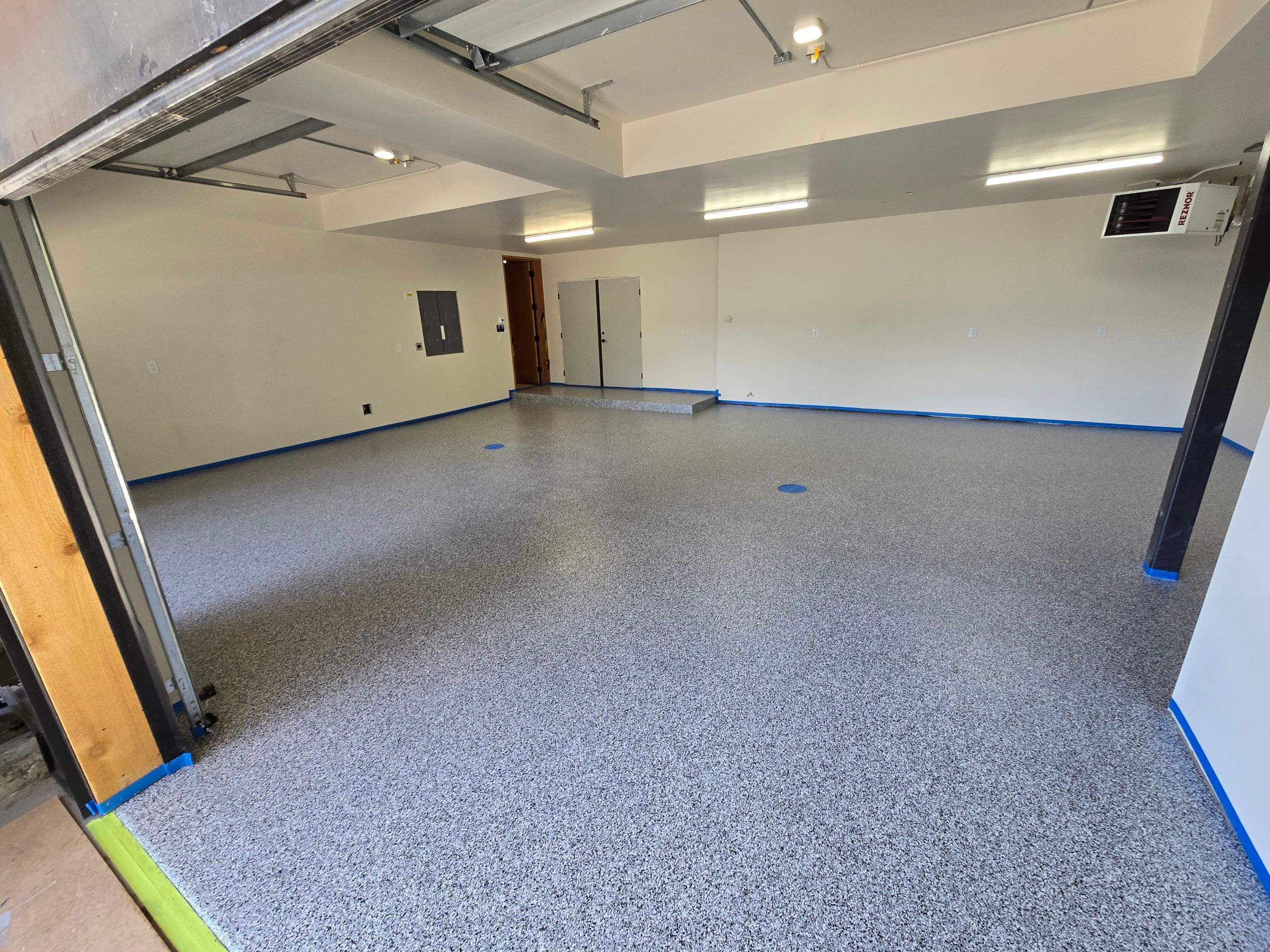 MV13 Full Residential Re-Build by Blue Room Construction LLC