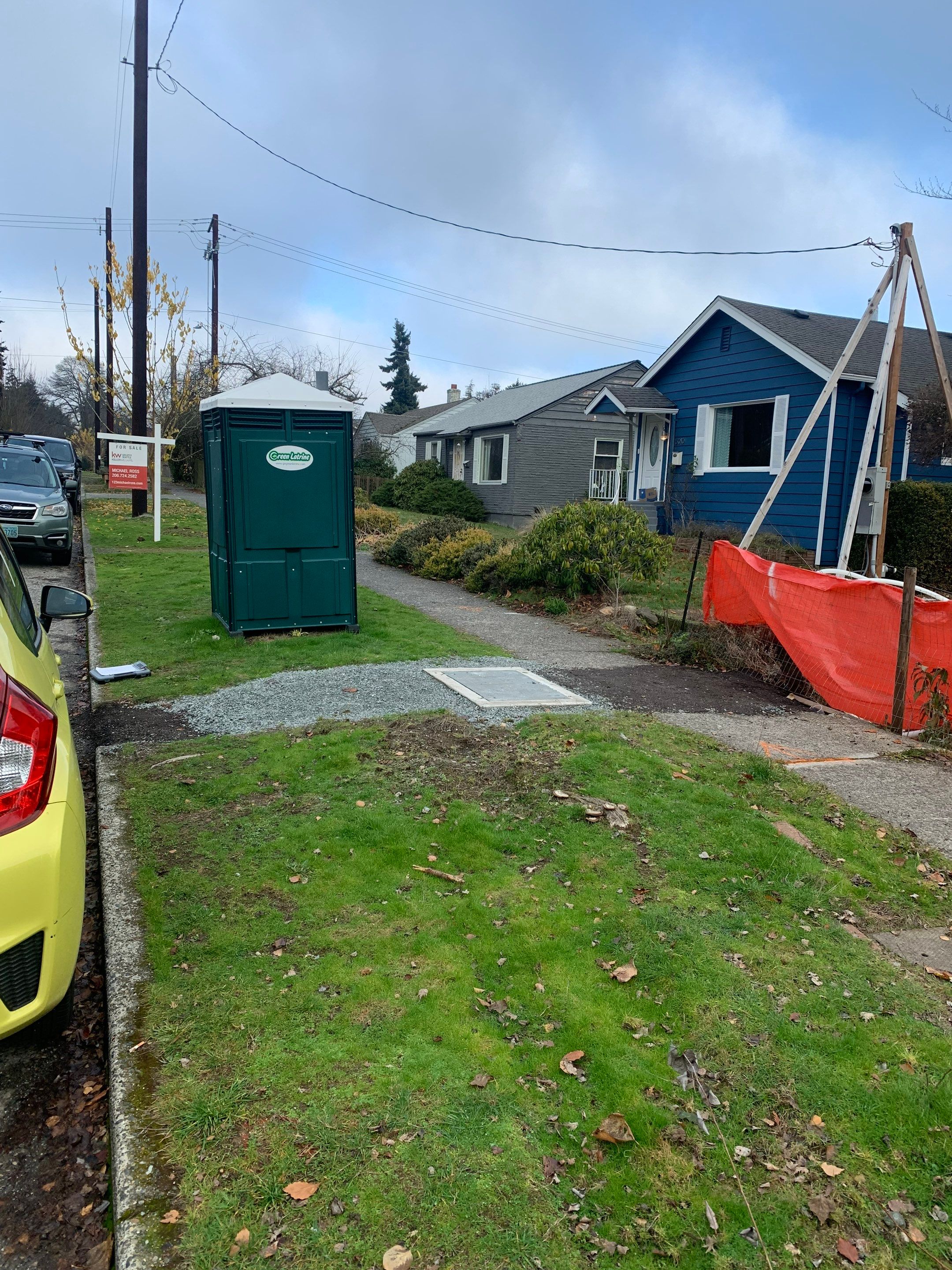 Steve | Concrete Patch Repair & Sidewalk  by Jireh Asphalt & Concrete Inc 