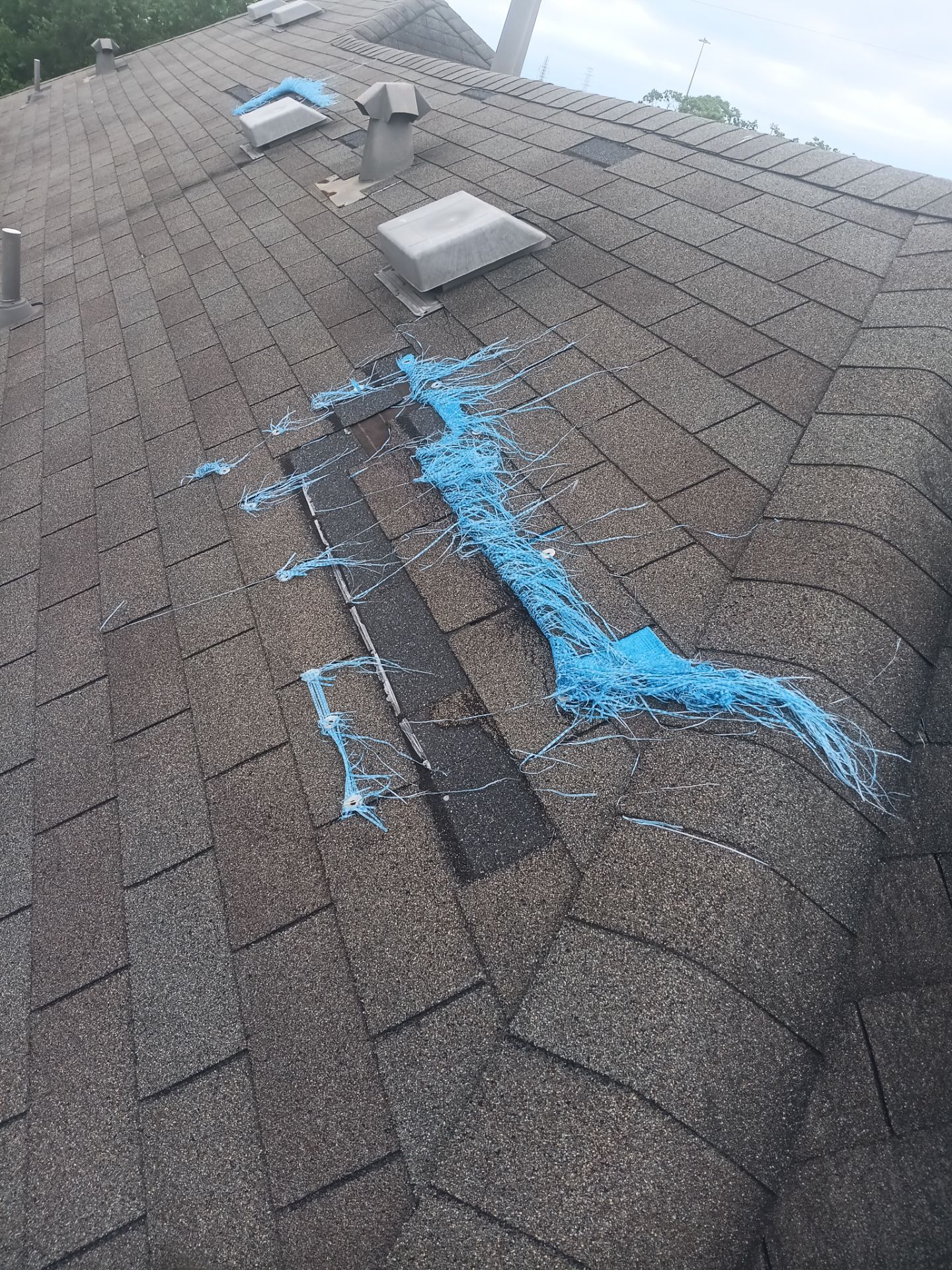 Roof Repair Houston by Roof Repair Company