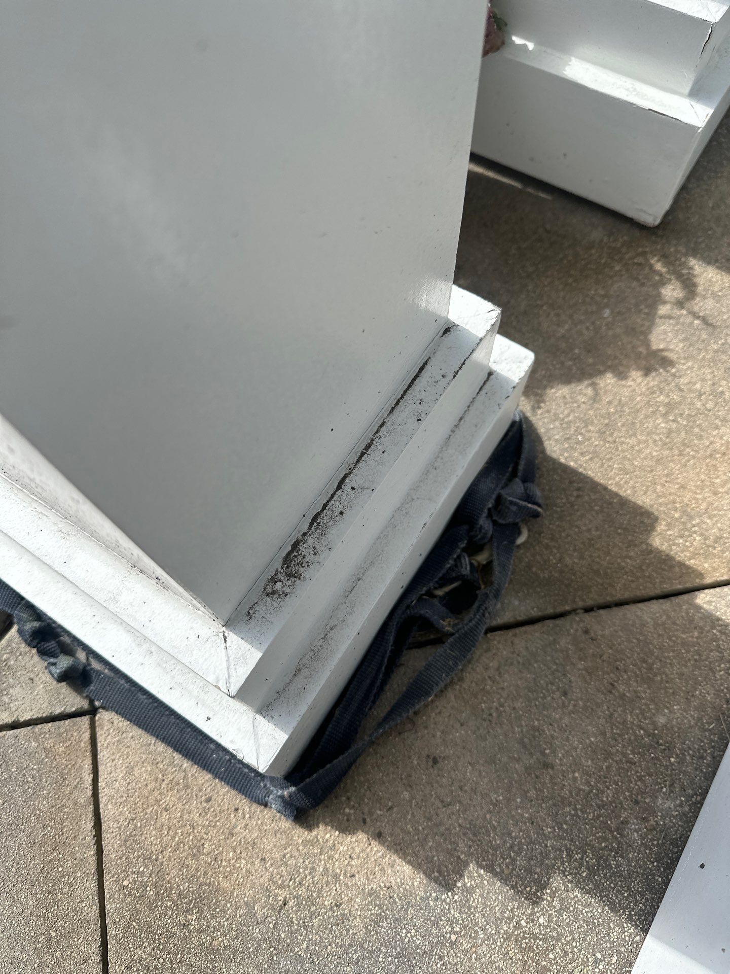 Rust Removal in Newport Beach - Concrete Cleaning by Property Cleaning Experts, LLC