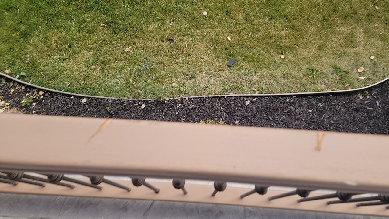 Standing Seam Metal Roof Replacement After Snow Damage by ASAP Roofing & Restoration
