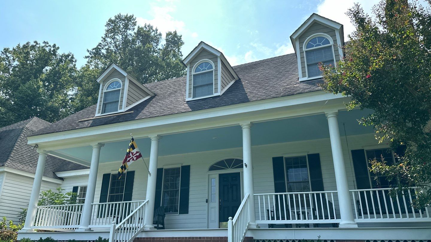 Project in Dameron by ExteriorPros