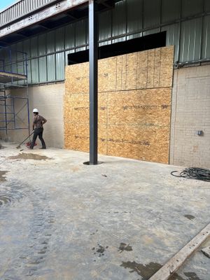 Project in Bedford