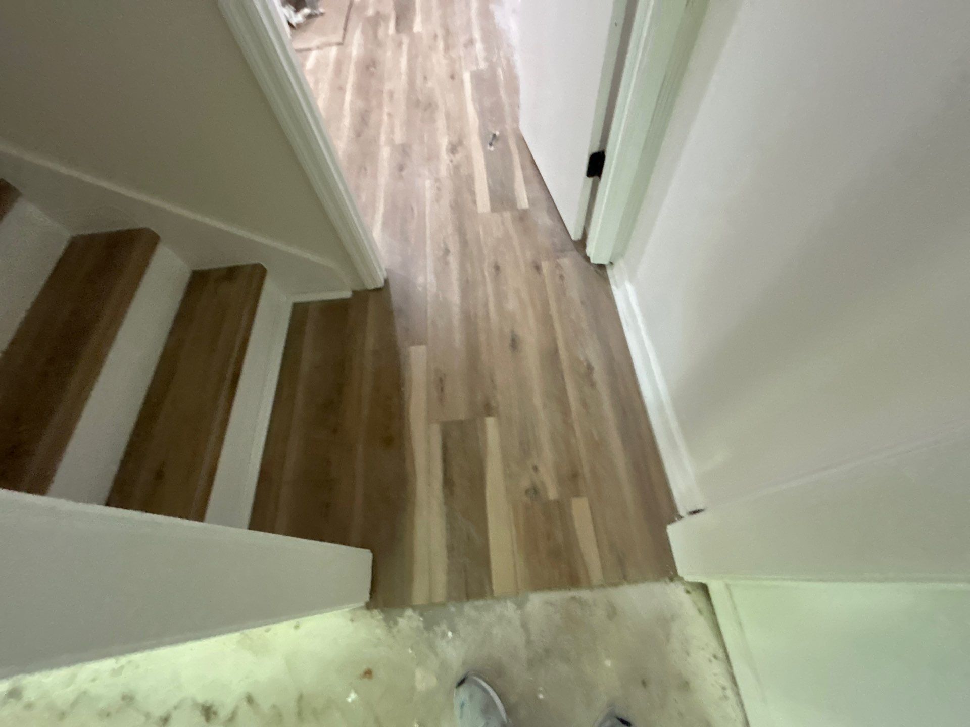 Whole-Home Renovation and Retaining Wall Restoration in Suwanee by RENOMAXIT, LLC