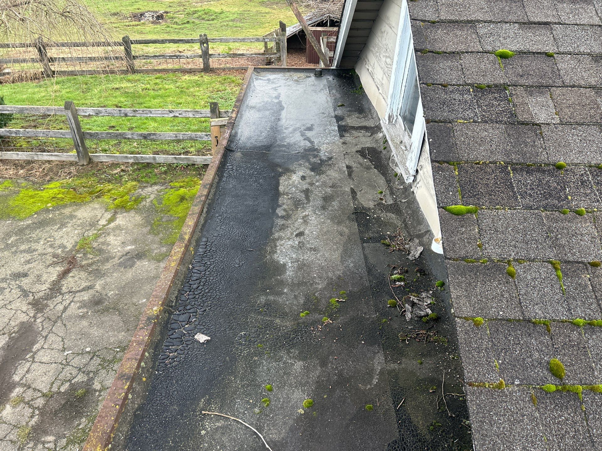 Project in Sedro-Woolley by Connolly Construction Company