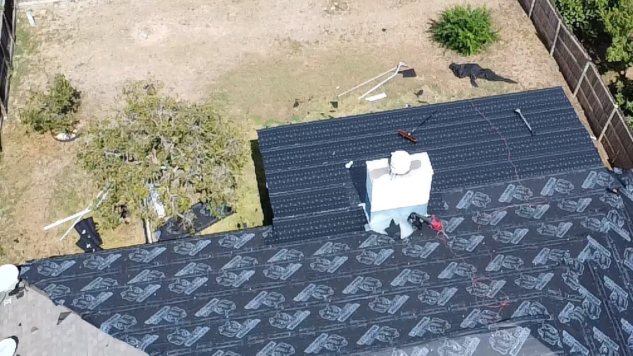 Roof Replacement 78245 - Rox Roofing San Antonio Roofing Company by Rox Roofing
