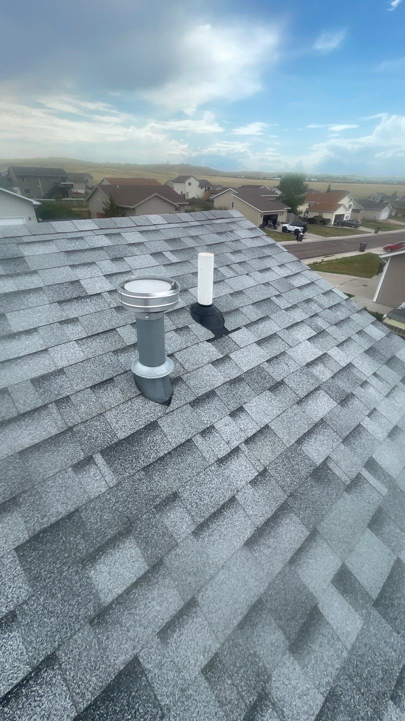 Your home takes care of you, so let us take care of your home. by Weather-Tite Exteriors LLC