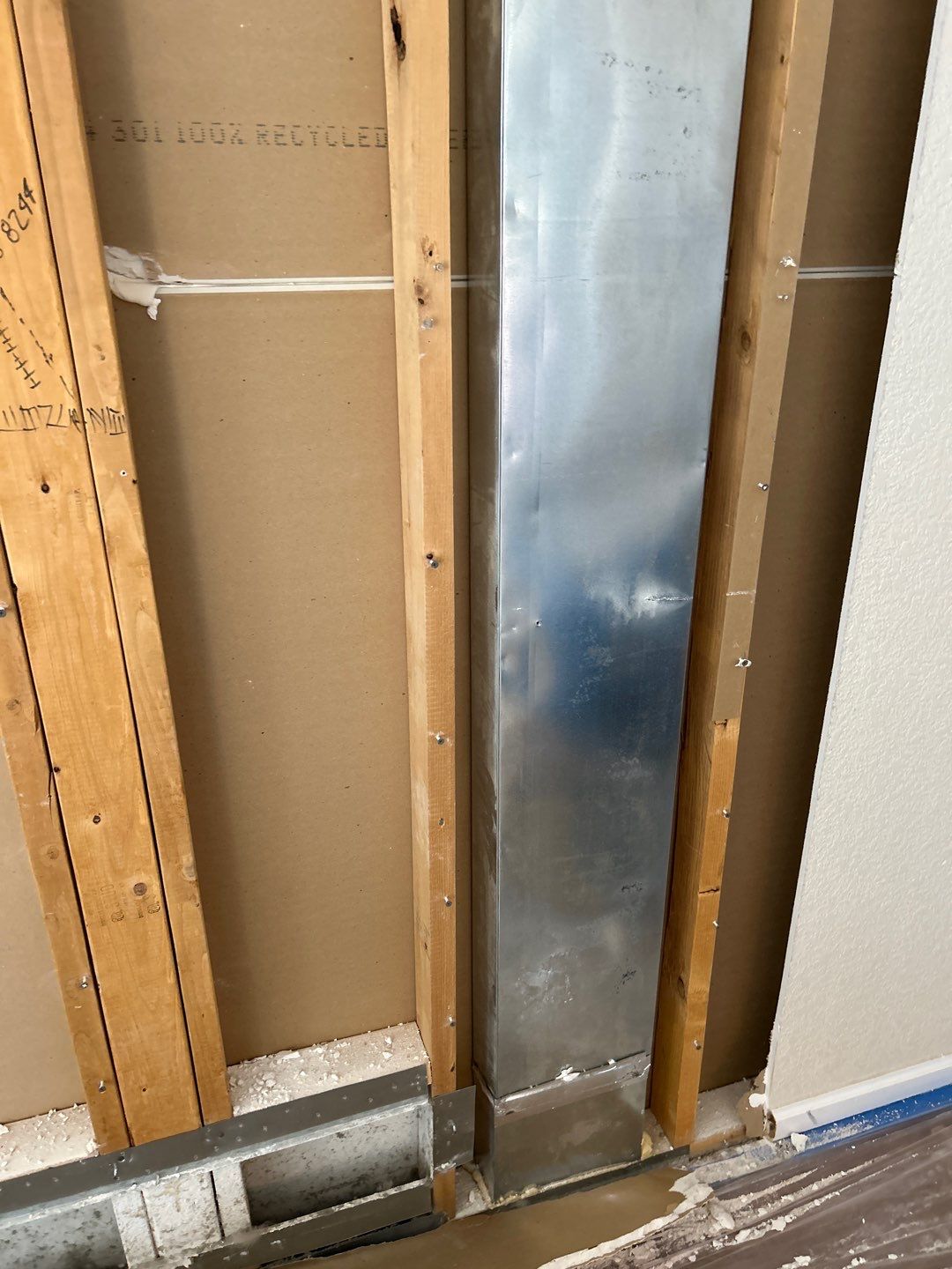 Mold Remediation by Accountable Home Services