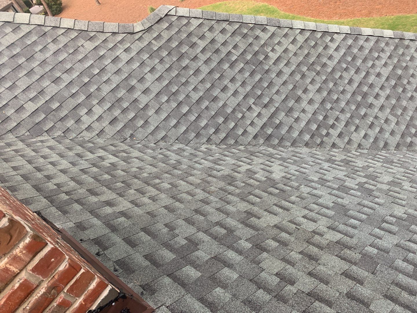 Re-Roof by American Roofing NC