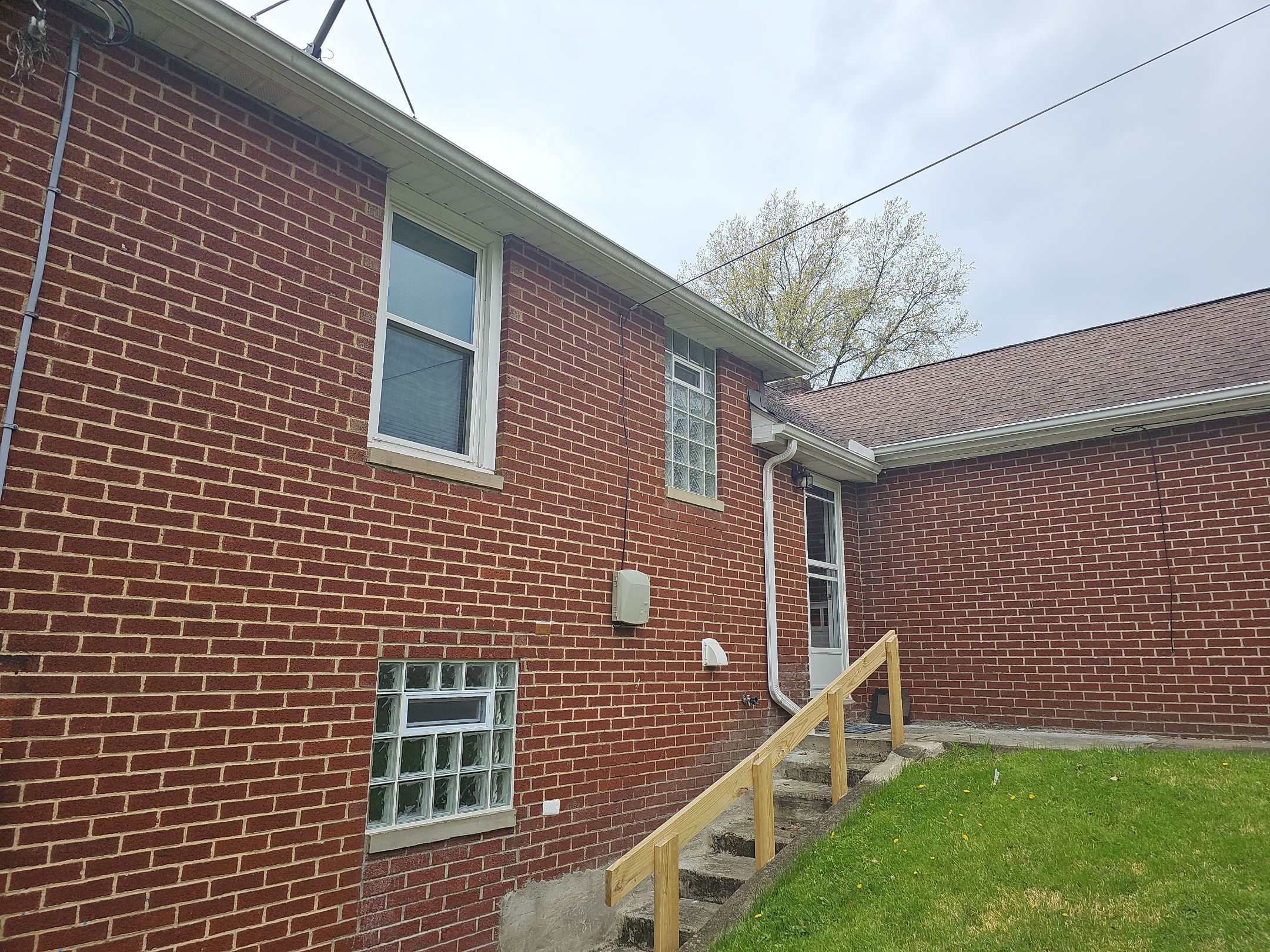 ATLAS PINNACLE COLOR: COPPER CANYON DRIP EDGE: ROYAL BROWN by Eagle Eye Roofing