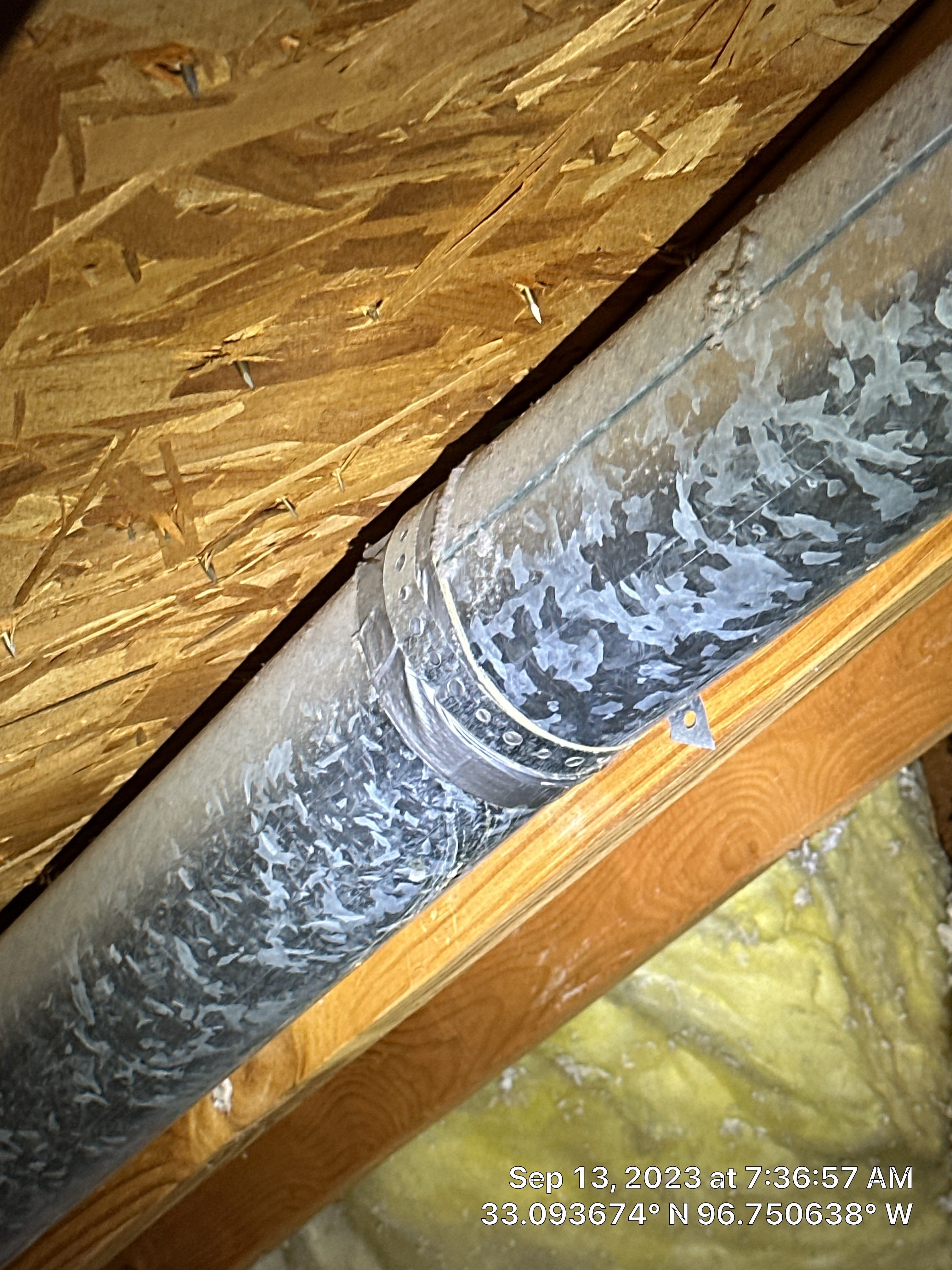 Full Property Restoration by Eminent Roofing & Auto Hail Repair