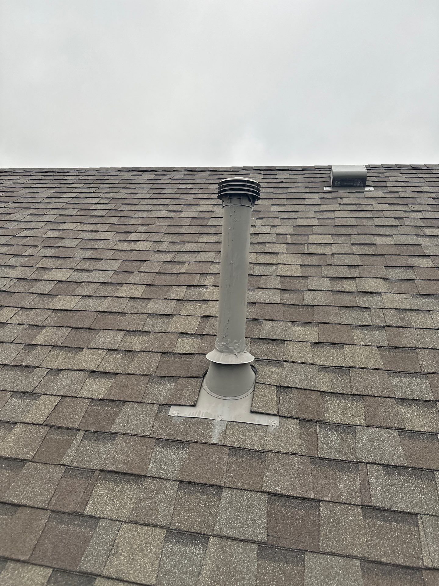 Project in McKinney by Rhino Roofing and General Contracting, LLC