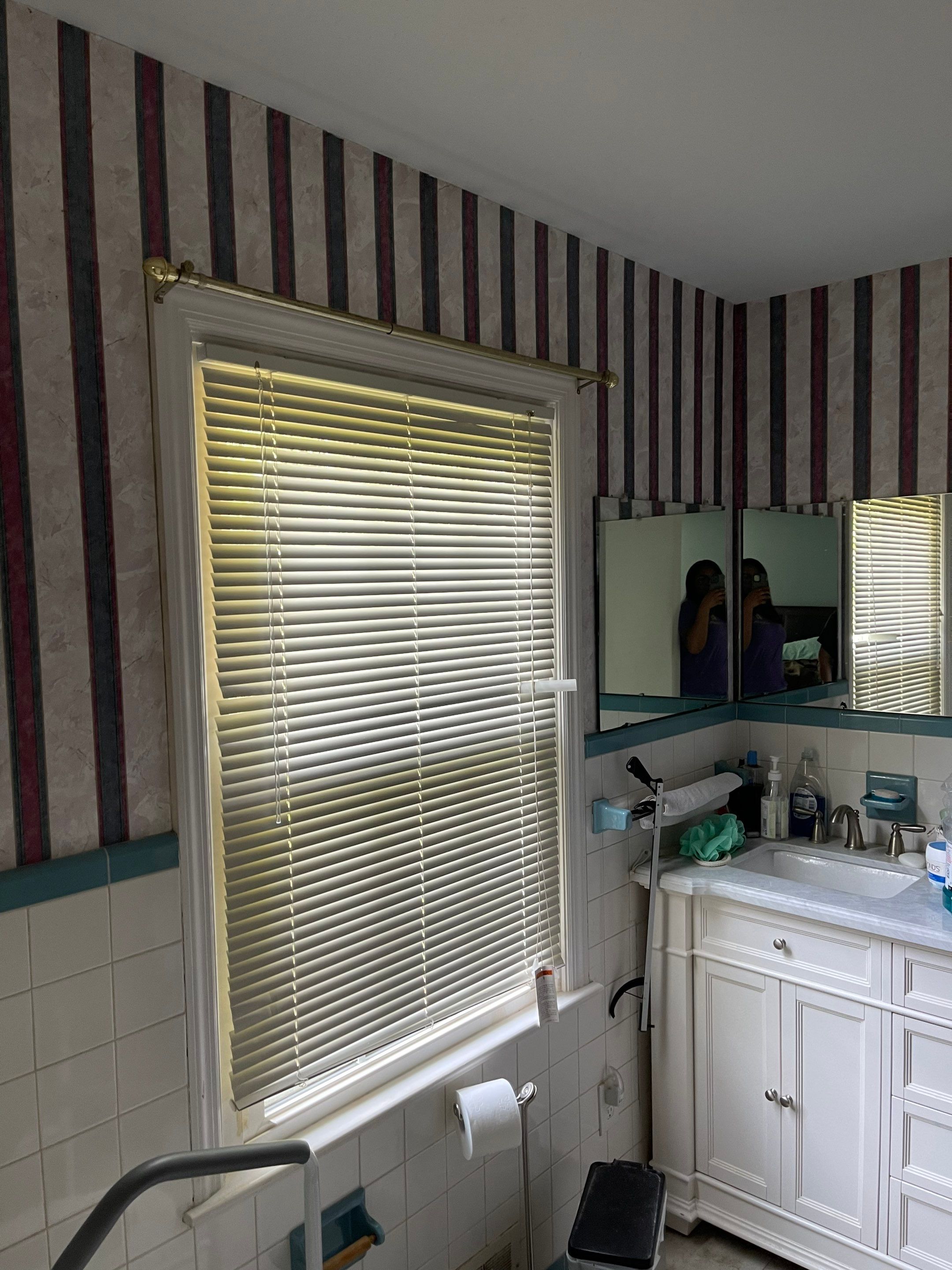 Property Maintenance using Various Tools & Supplies by A1 NERDY HOMES LLC