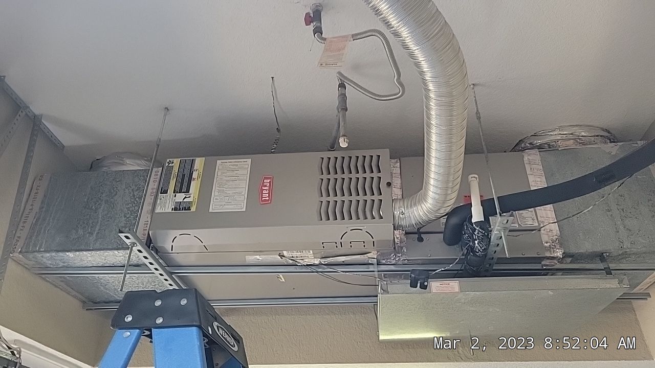 HVAC Restoration by TIES360 Air Ducts Plus