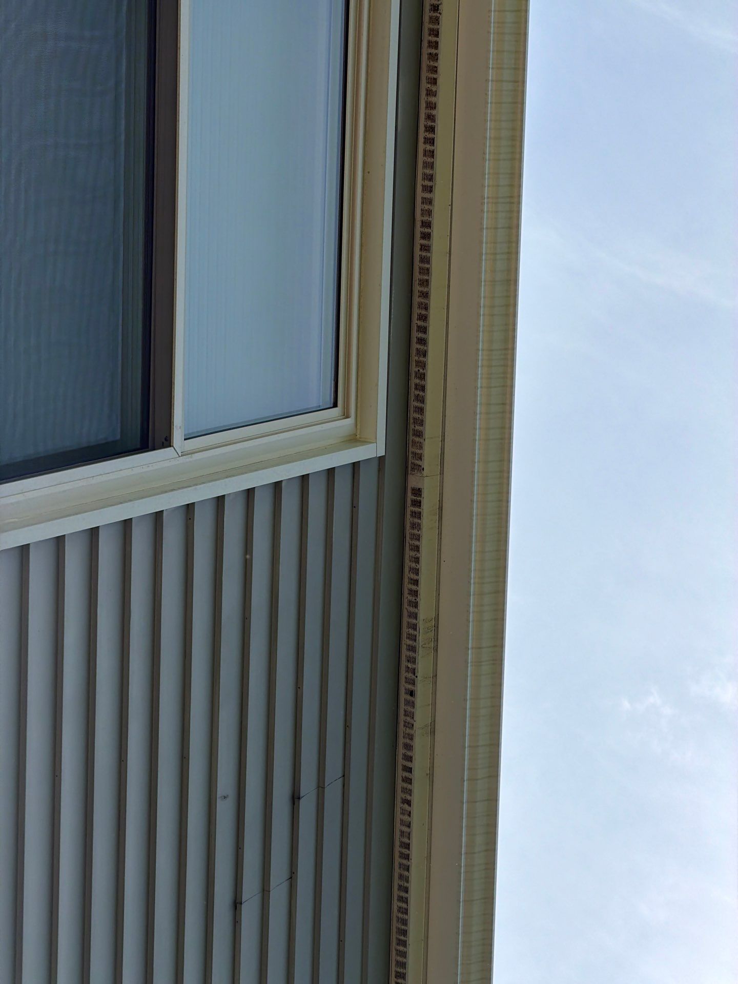 Ascend Siding Replacement and Custom Cedar Porch Renovation in Allison Park by Ideal Siding Pittsburgh