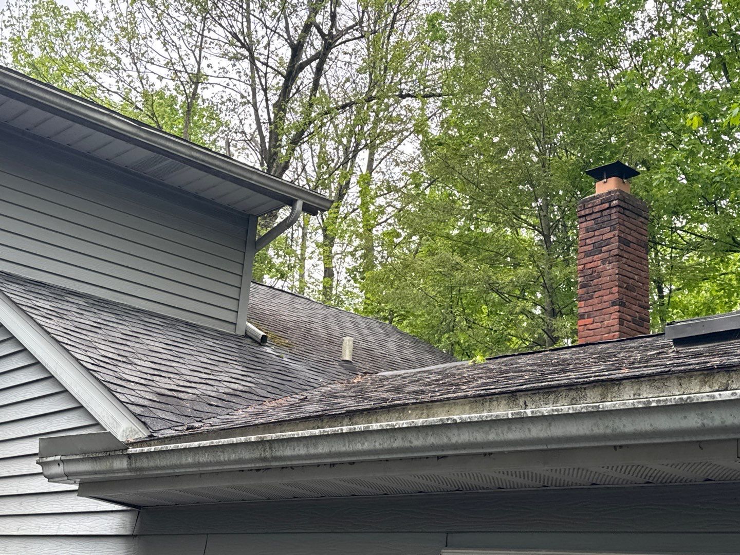 Roofing and Skylight Replacement by Homestyle in Chagrin Falls by Homestyle Home Improvements (HHI)