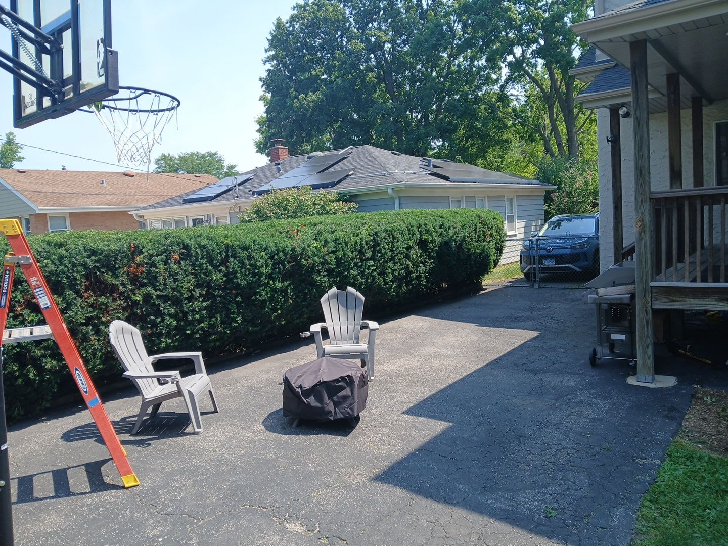 Suzanne V. - Mount Prospect, IL by A&N 