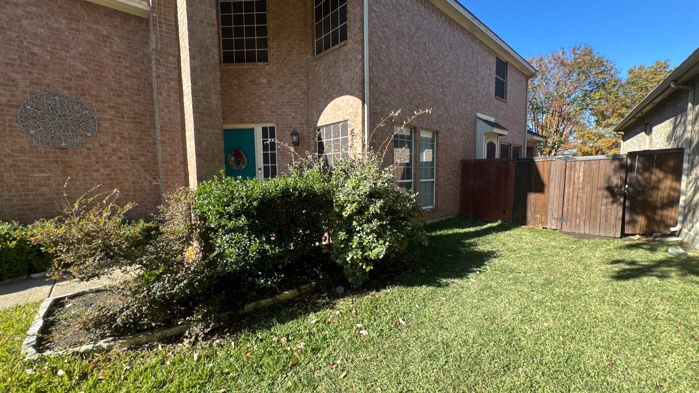 Project in Rowlett by Rhino Roofing and General Contracting, LLC