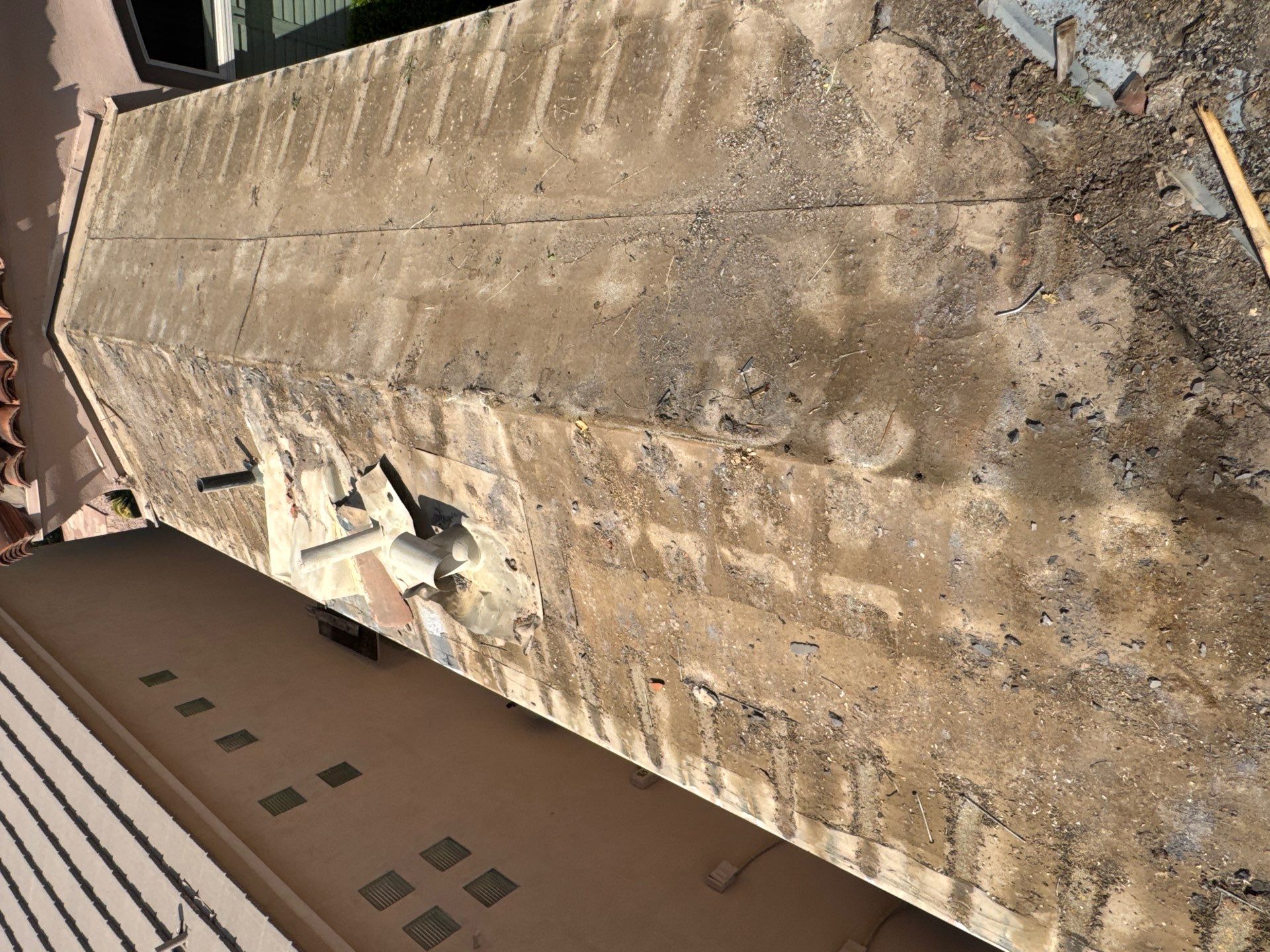 Tile Reset in Scottsdale by Weather-Tite Roofing