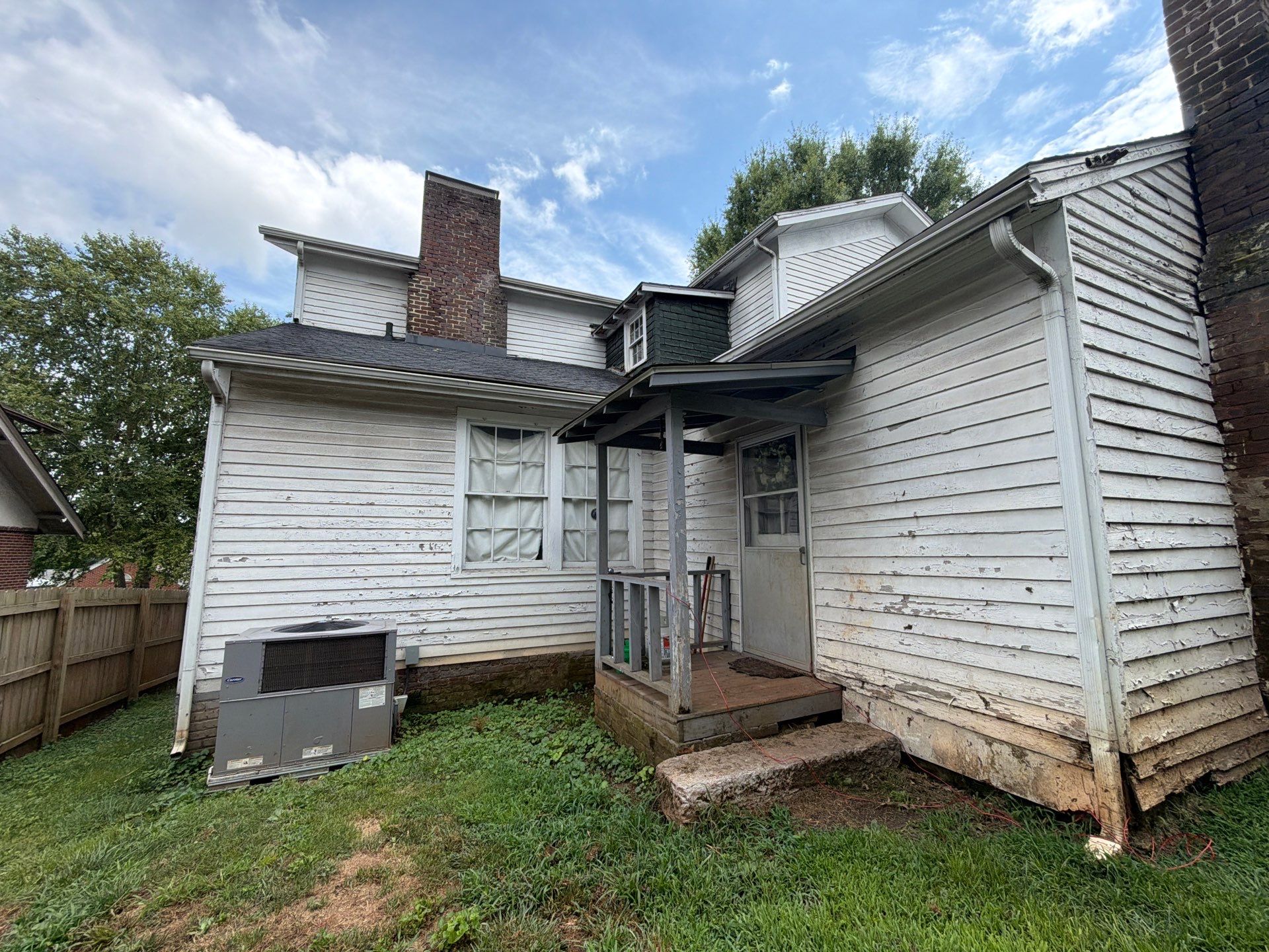 Project in Sweetwater, TN by Affordable Pros