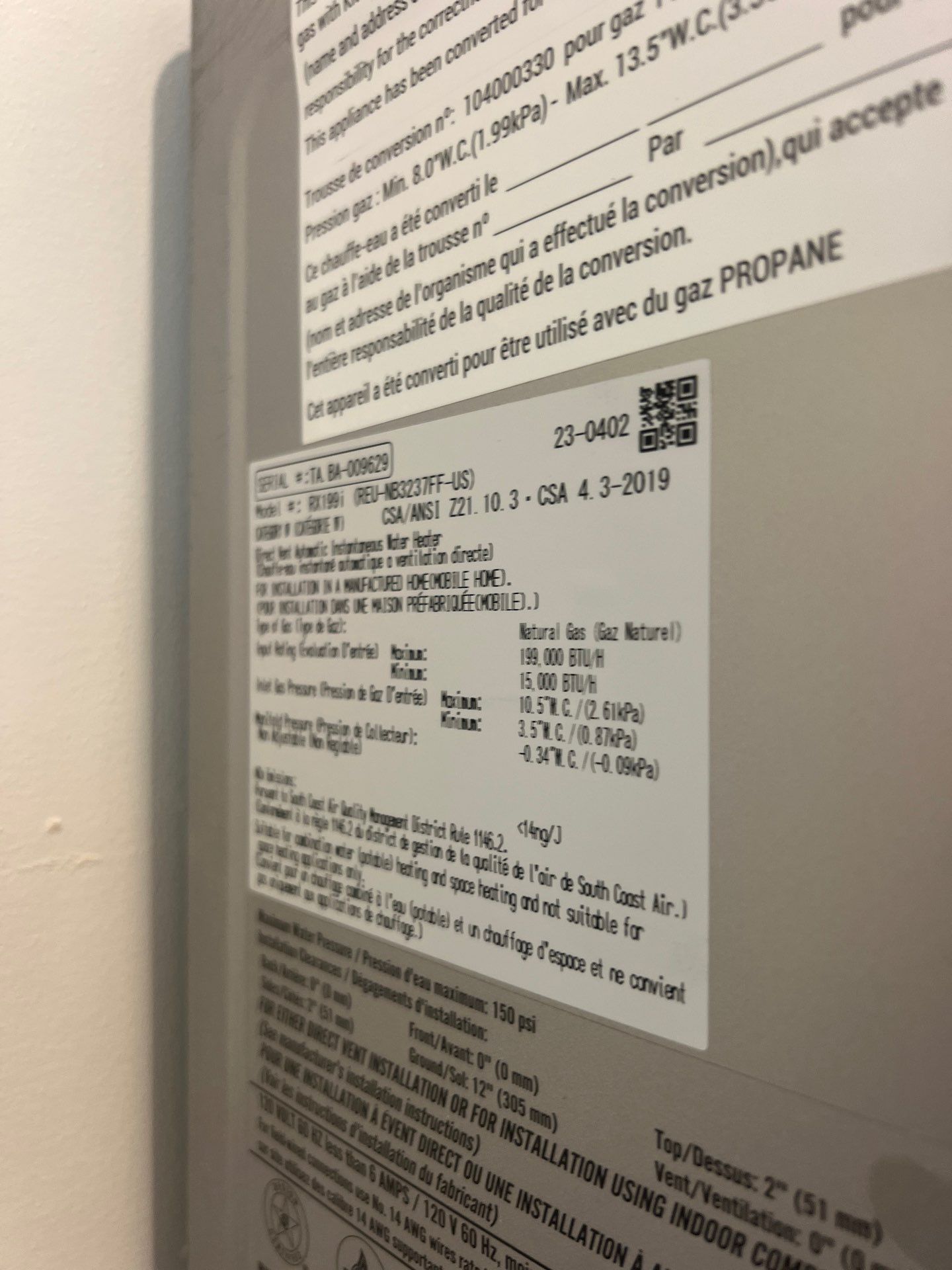 Hometown Gas Services LLC featured photo.