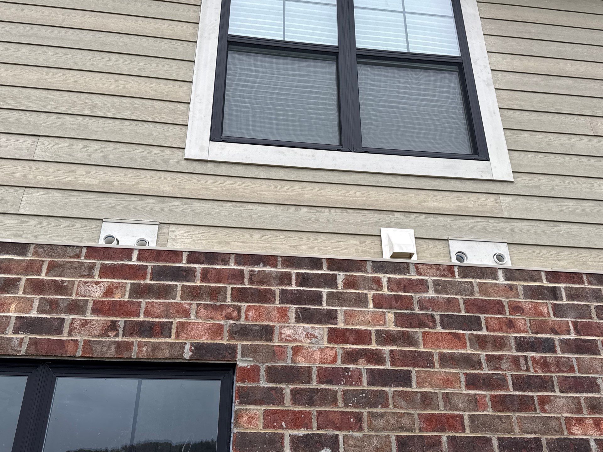James Hardie Siding and Gutter Replacement in Pacific, MO by Acute Roofing And Exteriors 