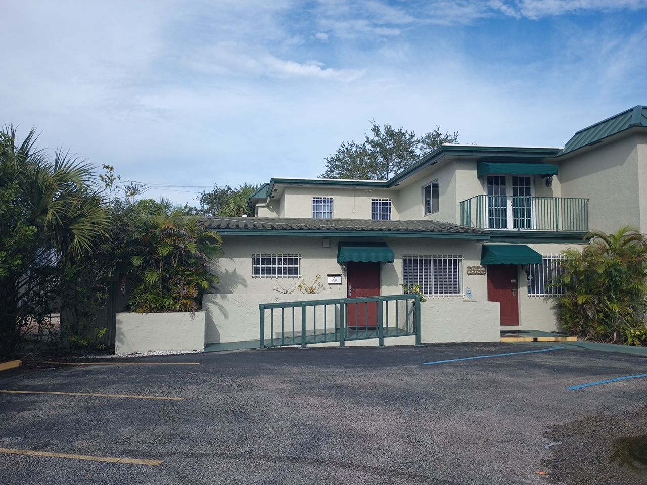 EAST DAVIE HOLDINGS by Souffront Construction & Engineering