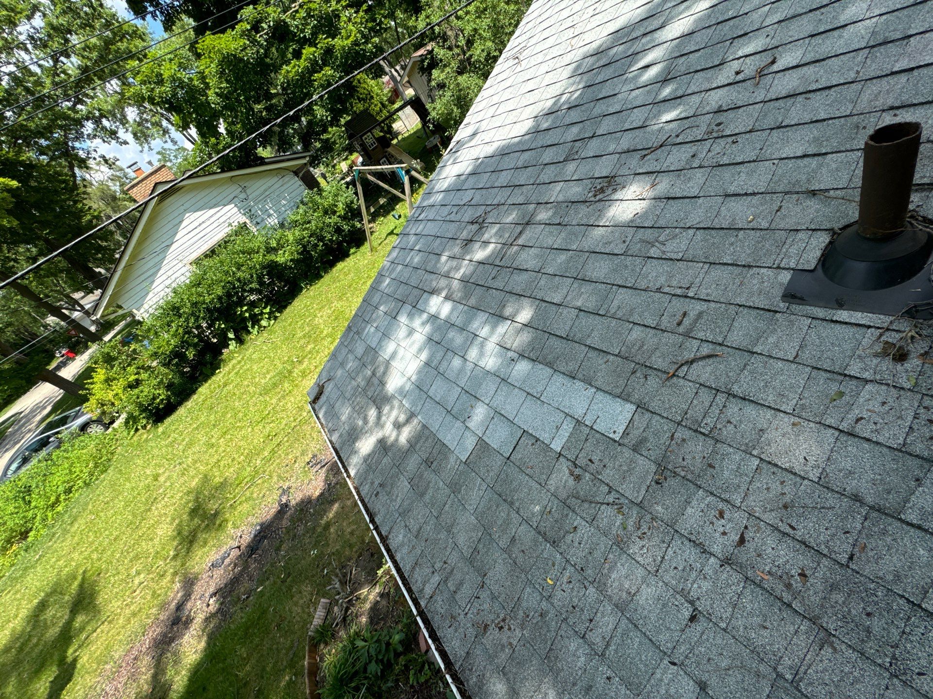 Roof Replacement using Owens Corning TruDefinition Duration Architectural Shingles by 180 Contractors