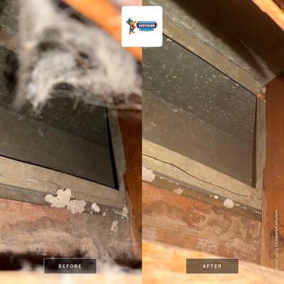 Air Duct Cleaning With a Vacuum Truck in Pittsburgh, PA