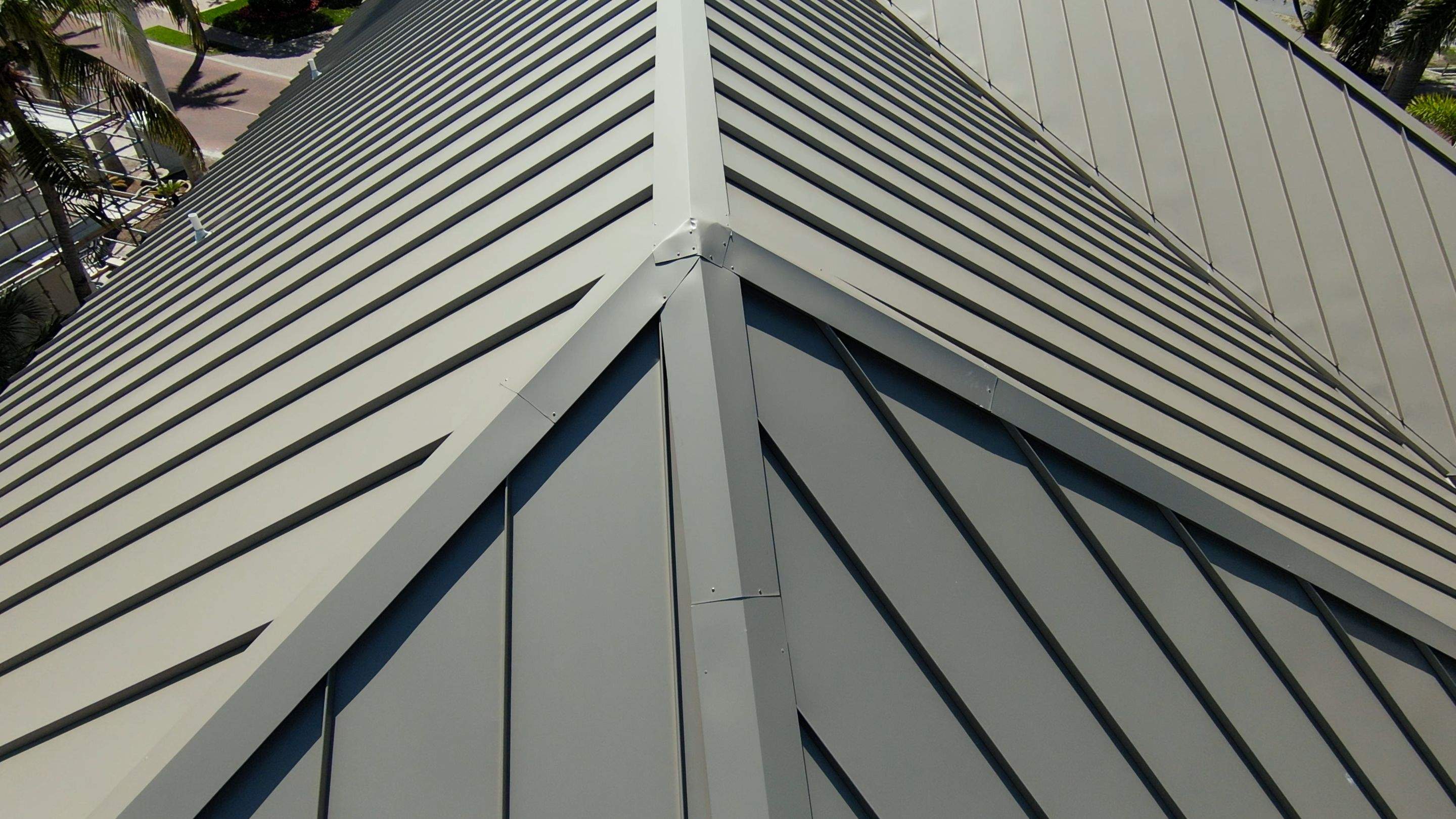 Residential Roofing Inspection  by Four Peaks Roofing
