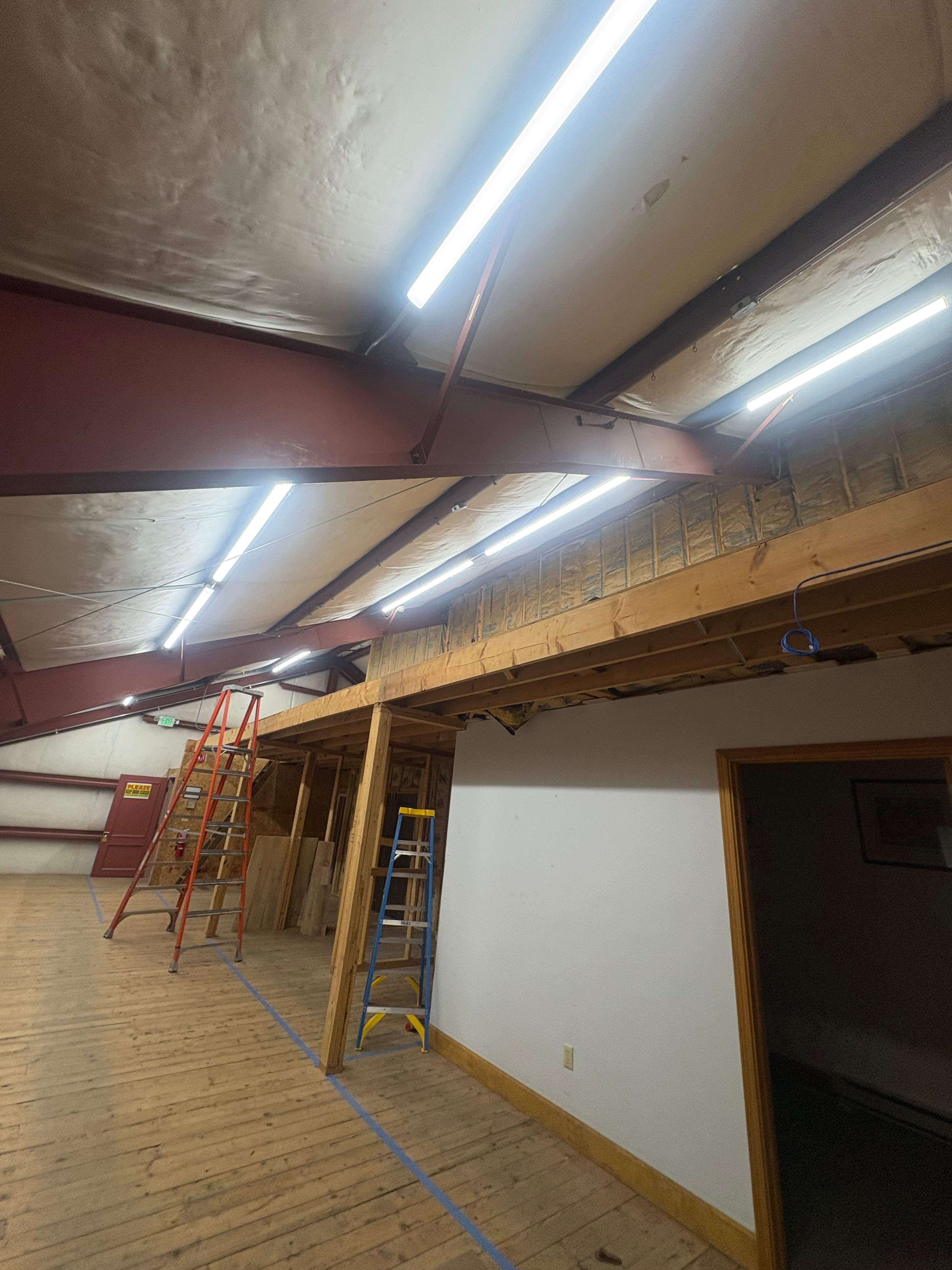 Rochester, NY by Ironhorn Enterprises