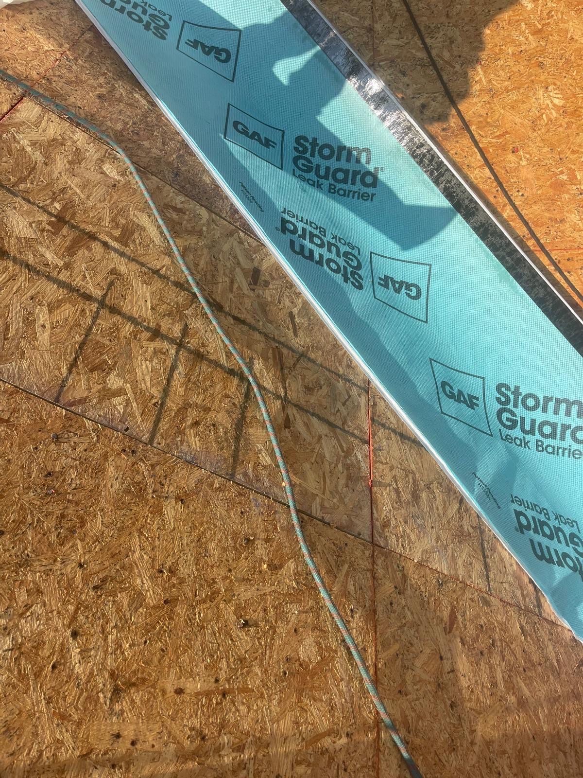 Project in Hudson Oaks by Armor Roofing | Exteriors