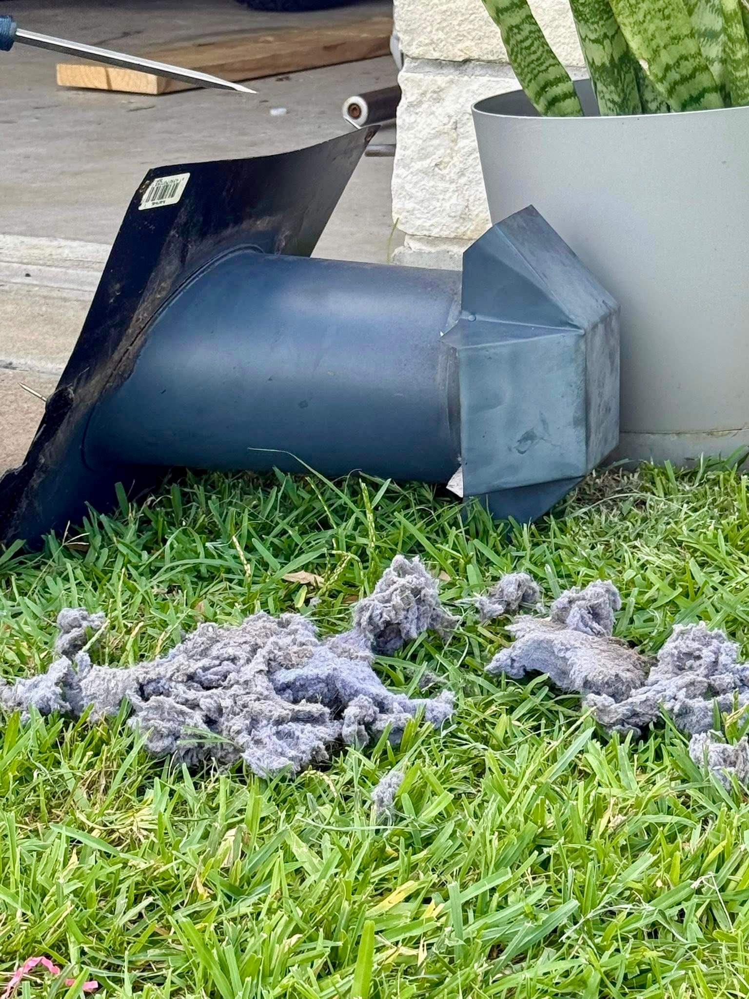 Insurance Claim Roof Replacement – CertainTeed Landmark Max Def Moire Black by Black Coast Roofing