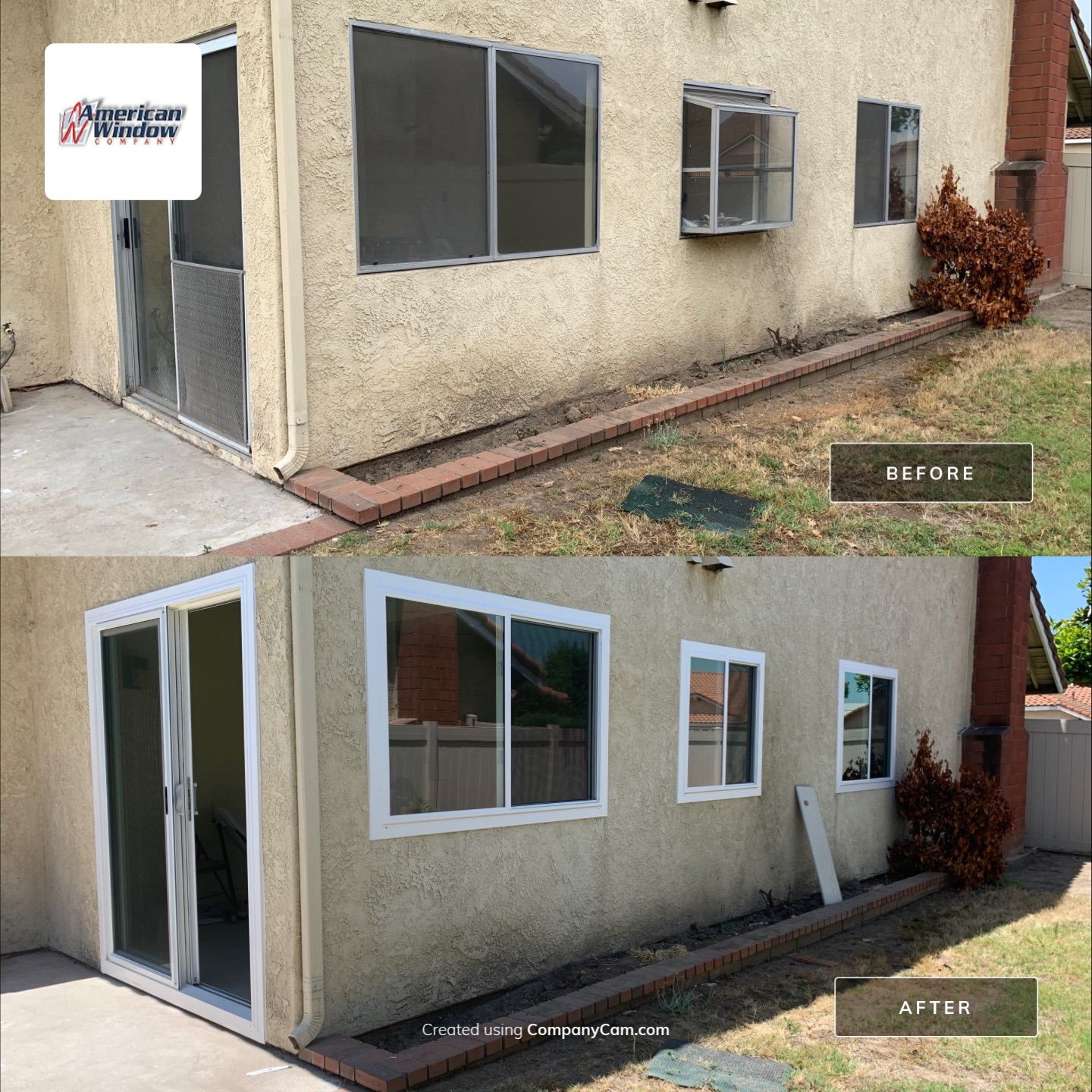 Chino  by American Window Company